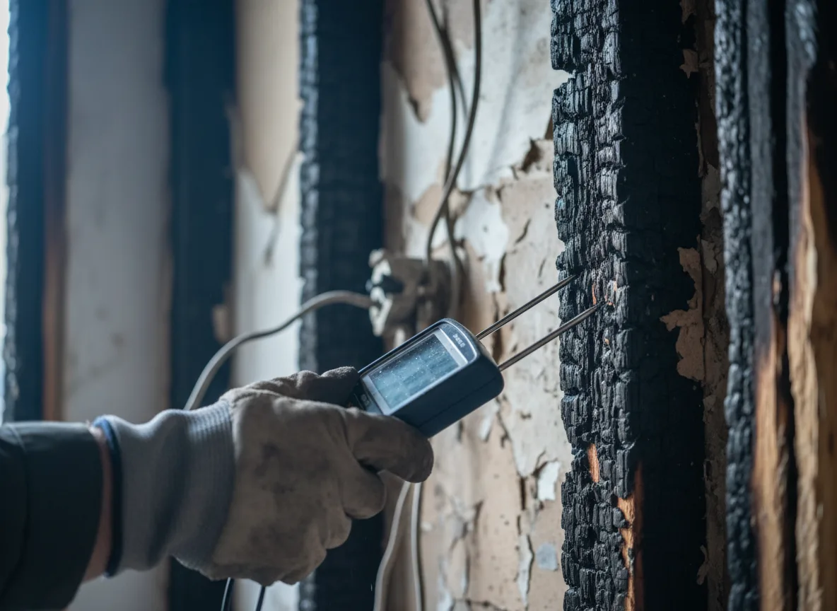 Fire Damage Restoration Norwalk, CA FAQs